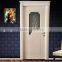 Jiangshan Optima wholesale cheap turkey MDF pvc crown door