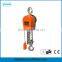Cheap used mini cranes, electric hoist 0.5ton/1ton