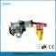 Electric Cable Pulling 6000lbs Small Boat Crane, Electric Winch for Boat/vechile
