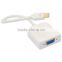 Mini displayport to 15 pin vga cable mini displayport to vga cable