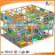 Children playground equipment indoor Soft Play Playground Special Indoor Soft Play Area