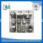 made in china casting threaded stainless steel fittings 304
