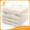 white set Luxury Hotel & Spa Bath Towels for hotel