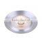 5W 2015 new IP20 cutout 45mm aluminum cob led down light