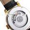 Factory Watch Japan Movt Stainless Steel Watch Men Factory Watch