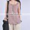 Linen Tank Top Stock Tank Top Guangzhou Garment Factory
