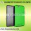 New Arrival Full Protective Waterproof Plastic+TPU Protective Case For Sony Xperia C3