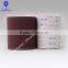 100mm*50m horse brand hand use soft abrasive cloth roll