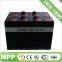 2v2000ah hot sale NPP AGM high quality rechargeable ups battery