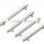 SM2S stainless steel bars, watch link pins spring bar and watch wristband pins                        
                                                Quality Choice