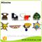 manufacture of pokemon badges wholesale custom pin badge