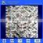 Good Quality rectangle black mop shell tile for sale
