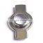 OEM carbon steel forged flat face reducer flanges