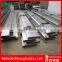 galvanized steel z purlin from shanghai