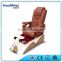 new design water foot spa massage pedicure spa chair 2016                        
                                                Quality Choice