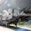 portable stone crusher plant/pebbles stones crusher/stone box crusher