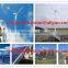 HOT SYSTEM! wind solar hybrid system 500w-30kw with wind generator set, solar panel for home,farm,island
