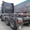 china supplier sinotruk howo tractor truck low price sale