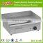 Commercial Quality Electric Burger Bacon Egg Fryer Grill Hotplate Griddle Sausage BBQ Toast