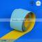 2.2MM thickness light green and yellow hot sell China conveyor belt winder manufacturers