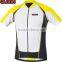 sublimation digital custom bicycle jersey