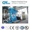 High Pressure Piston Air Compressor for oxygen argon nitrogen nature gas
