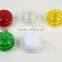 Simple cheap plastic yoyo ball