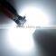 High lumens 12v 24v 3014 48 smd automotive H7 led fog light bulb
