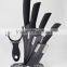 3"4"5"6" Pocket Knife+Potato Peeler Kitchen Knife Set