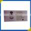 Manufacturer coustom professional design printing label