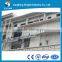 zlp aluminum temporary suspended platform / hot galvanized gondola platform / electric scaffolding lifting