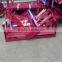 Cement welded conveyor frame (manufacture)