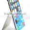 New Universal Charger - Mini Gold Aluminium Cell Phone Desk Holder