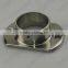Stainless Steel Base Plate