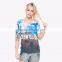 Digital Print 3D Print Latest High Quality Ready Stock Wholesale Fashion Plus Size Brand T-shirt