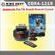 KING BEST auto rotation pan tilt head Panning Rotating Time Lapse go pro camera