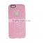 New Arrival Honeycomb Soft TPU Cases For Samsung S6 edge Ultra Thin Back Cover Protective Shell Skin