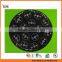 dvr pcb board Hot sell round shape led pcb board