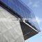 China Professional prefabricated glass house supplier