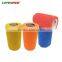 High Quality hot sell veterinary colored medical non-woven elastic cohesive bandage