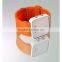 LED Android Smart Watches silicone fashion watch