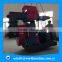 (website: hnlily07) 8MM EFB pellets line for sale / 6 T per hour EFB pellet production line