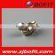 high quality 45degree hydraulic grease fitting good price