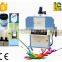  express bottles and cups UV curing machine /screen printing drying oven for sale LC-UV4000S2