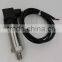 electric cable pressure transmitter