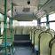 7.3m Manual transmission diesel 30 seats bus for sale (HM6735)
