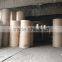 Kraft liner mill paper high speed corrugate paper machine