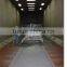 Q26 series CE&ISO approved,best sale,grit blasting room for sale