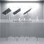 mini waterproof led garden lighting pole light 20W with UL ROHS certification