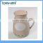 2016 new hot sale eco-friendly ceramic cup